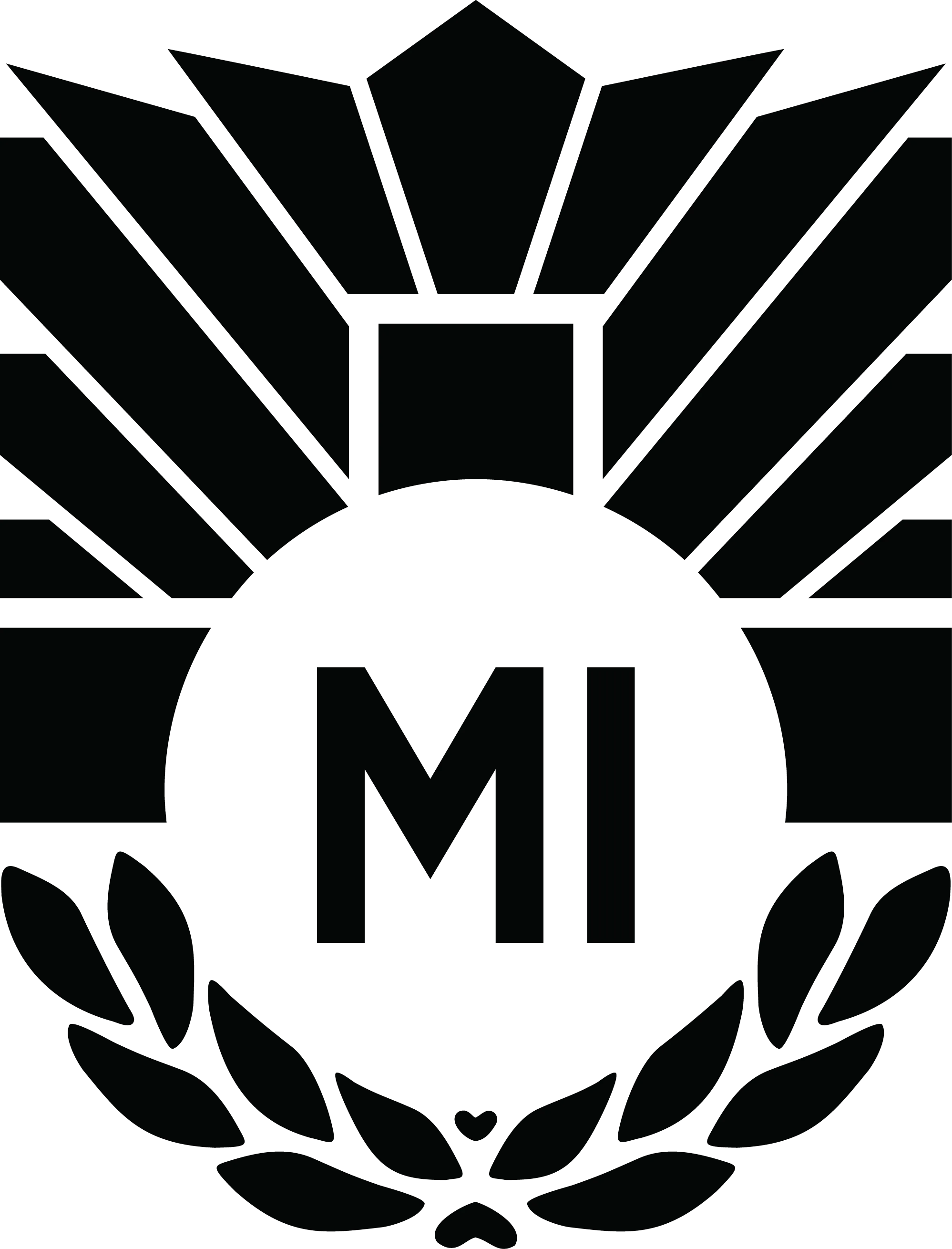 Logo aplikacji MI Today